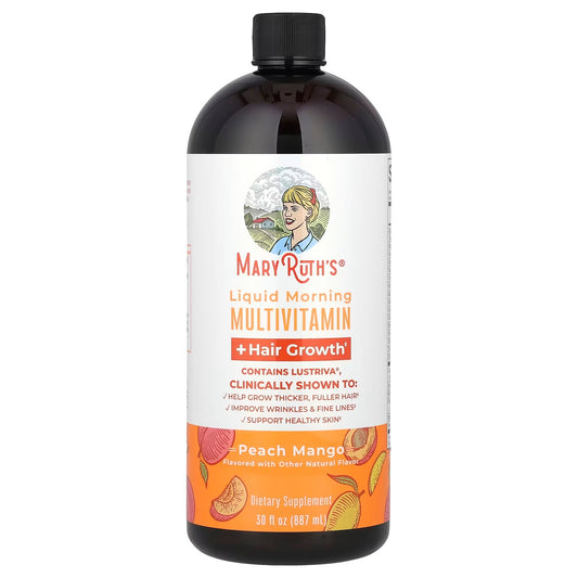 MULTIVITAMINICO MARYRUTH'S ****