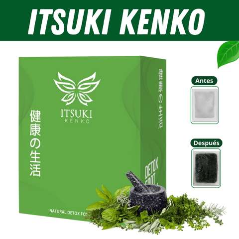 Itsuki kenko
